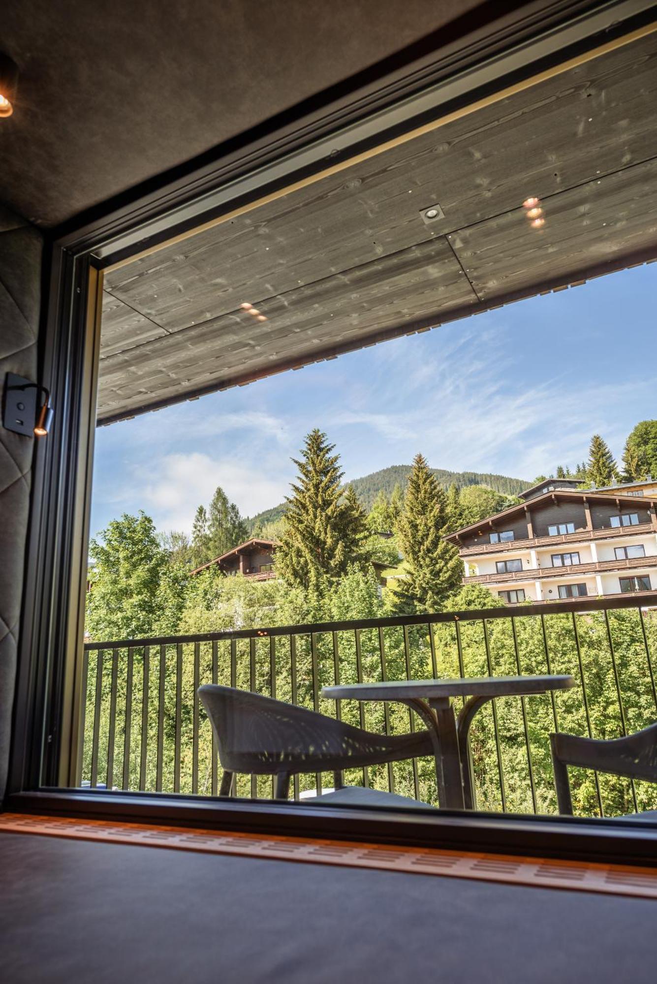Hotel Lohningerhof Maria Alm am Steinernen Meer Habitación foto